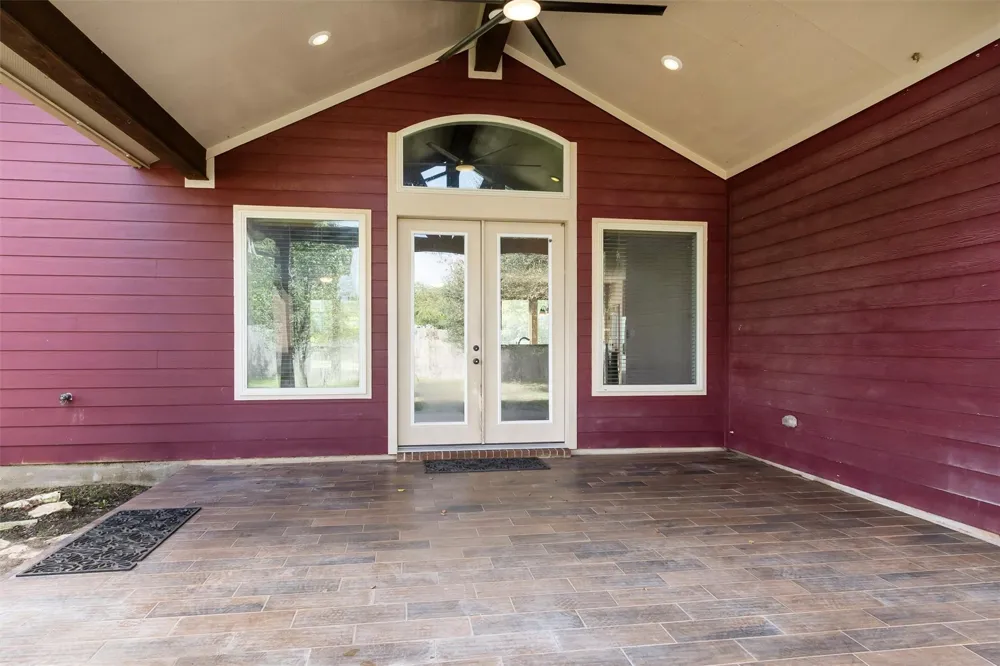 1519 Felder Street Navasota, TX 77868