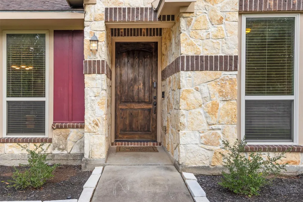 1519 Felder Street Navasota, TX 77868