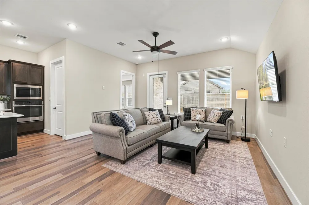 18730 Sweetwater Springs Dr Drive Cypress, TX 77433
