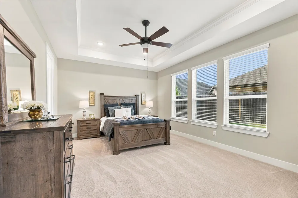 18730 Sweetwater Springs Dr Drive Cypress, TX 77433