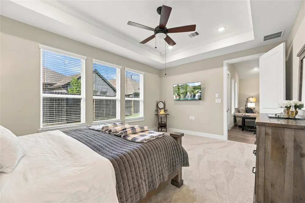18730 Sweetwater Springs Dr Drive Cypress, TX 77433
