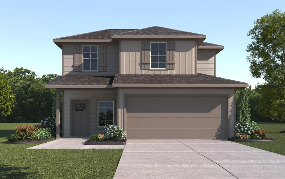 6723 Canyon Breeze Drive Rosenberg, TX 77471