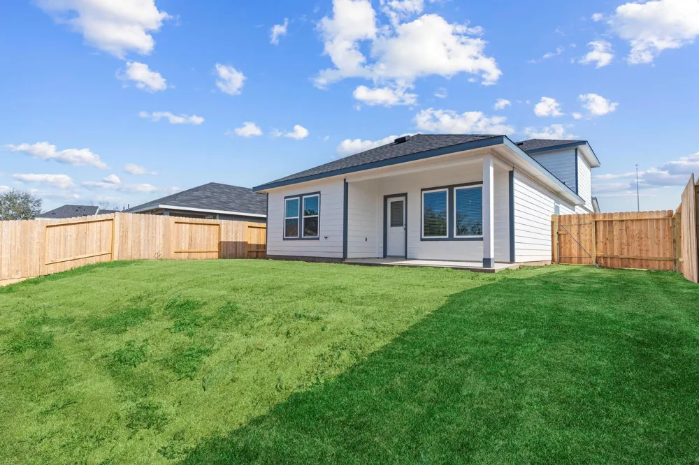 6723 Canyon Breeze Drive Rosenberg, TX 77471