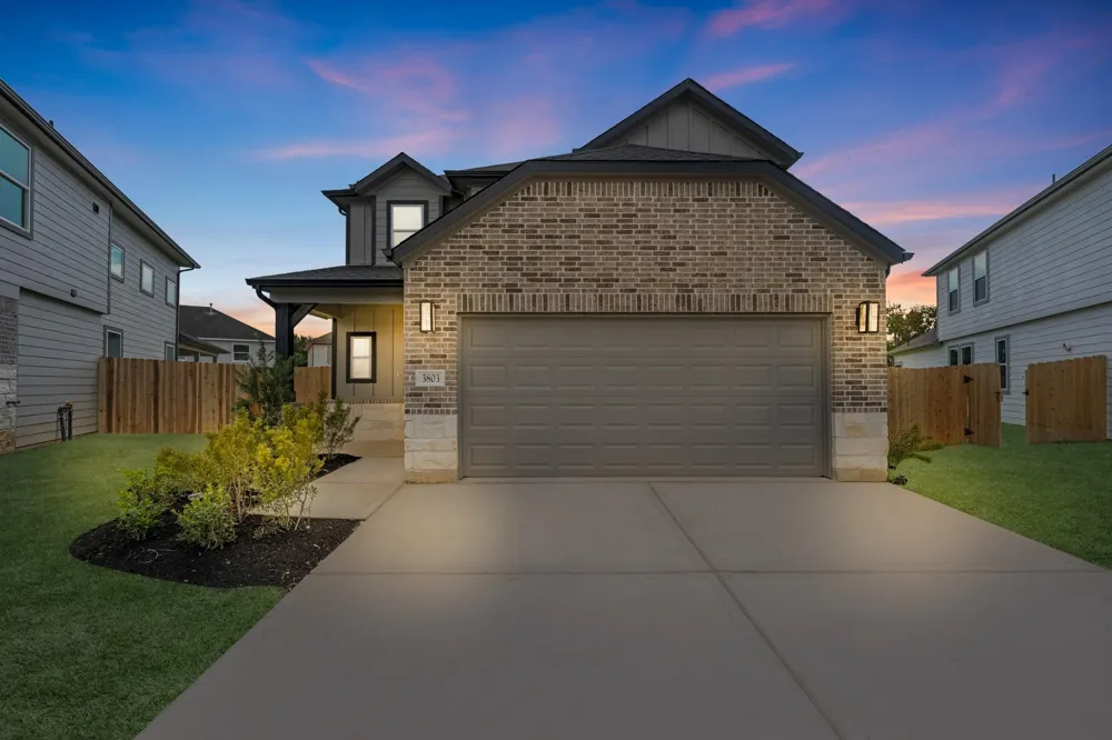 3803 Rosita Mint Court Houston, TX 77084