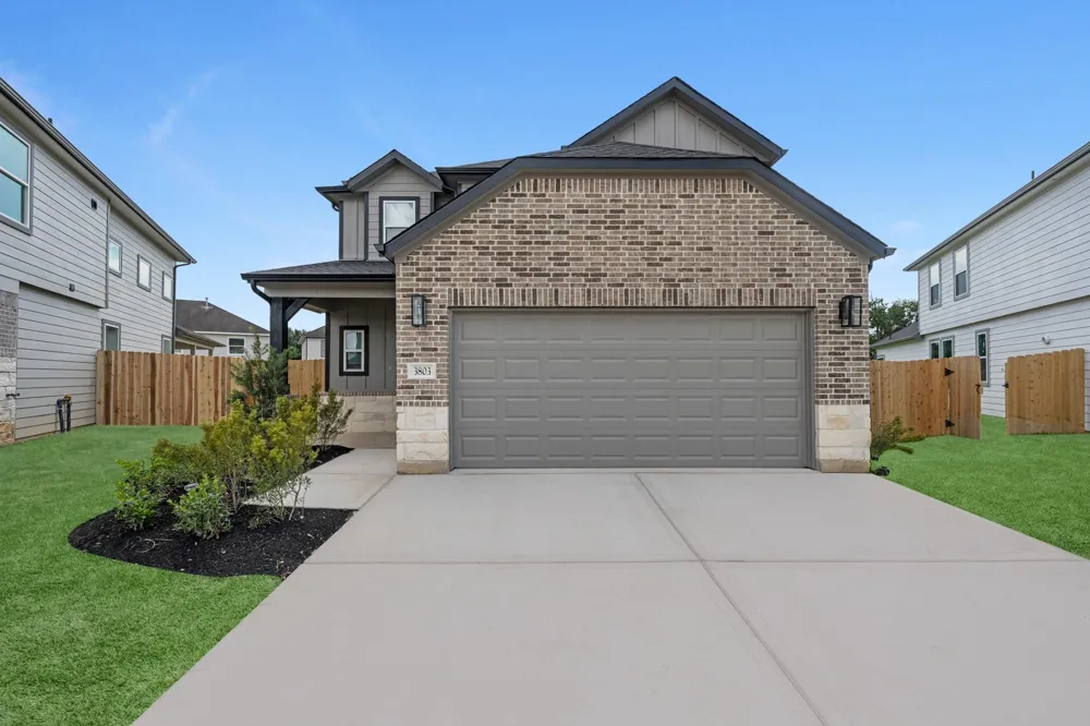 3803 Rosita Mint Court Houston, TX 77084