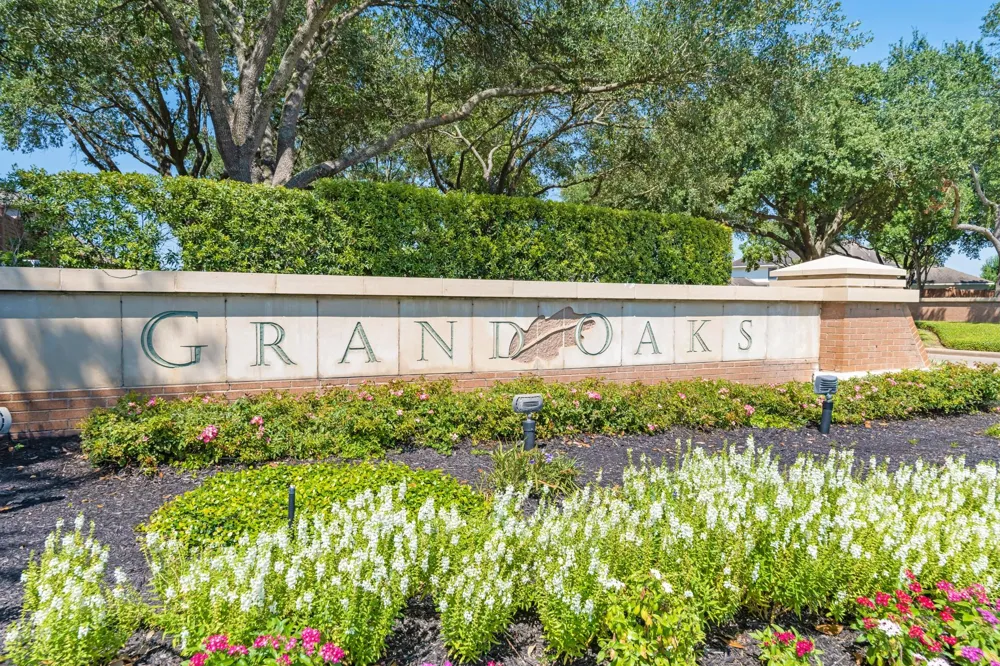3803 Rosita Mint Court Houston, TX 77084