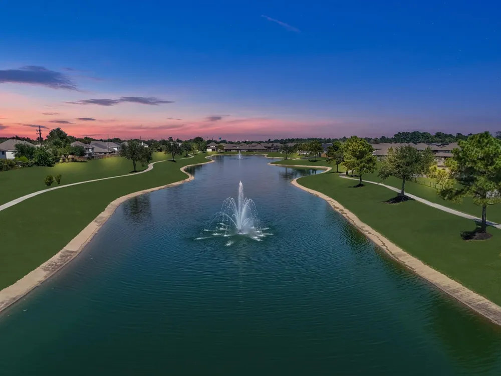 3803 Rosita Mint Court Houston, TX 77084