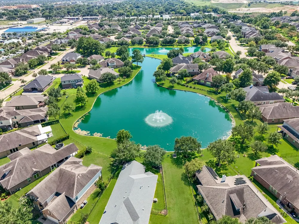 3803 Rosita Mint Court Houston, TX 77084