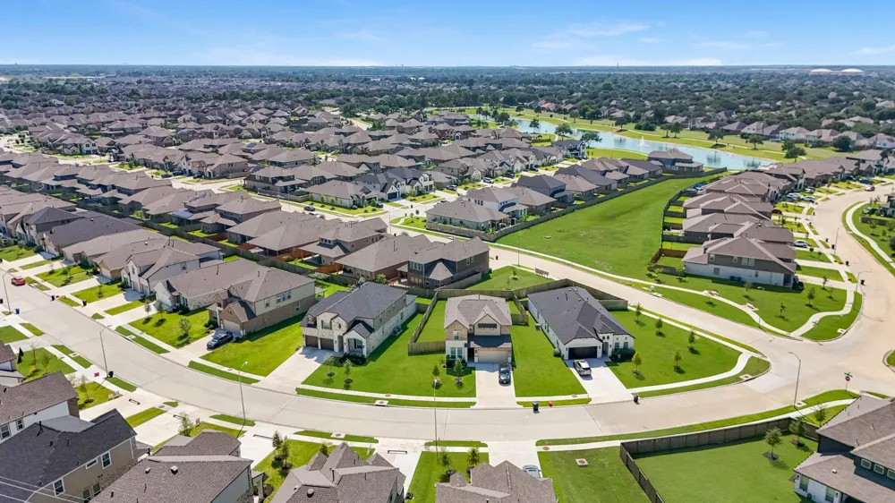 3803 Rosita Mint Court Houston, TX 77084