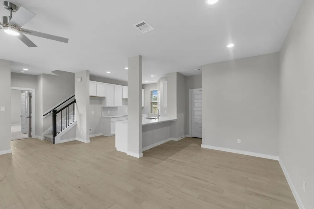 3803 Rosita Mint Court Houston, TX 77084