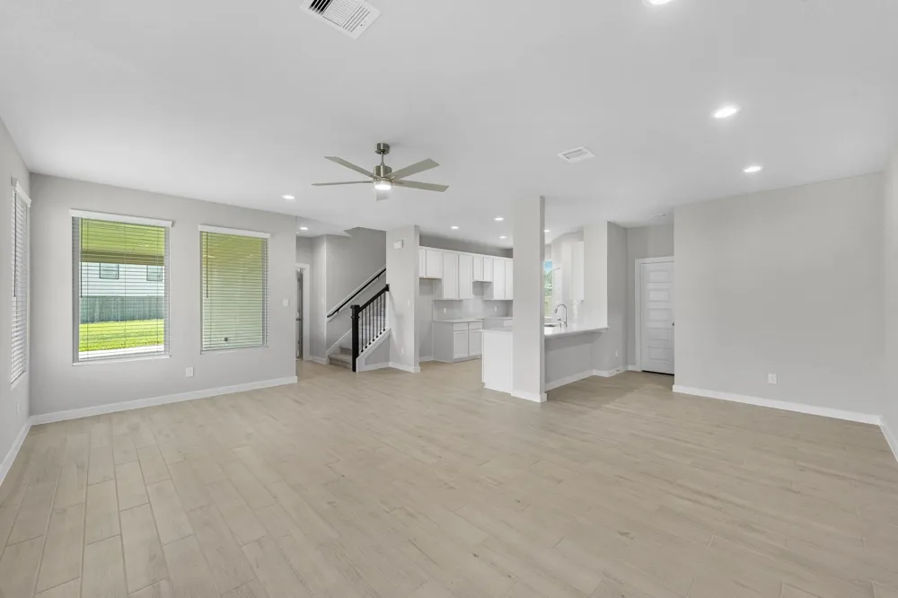 3803 Rosita Mint Court Houston, TX 77084