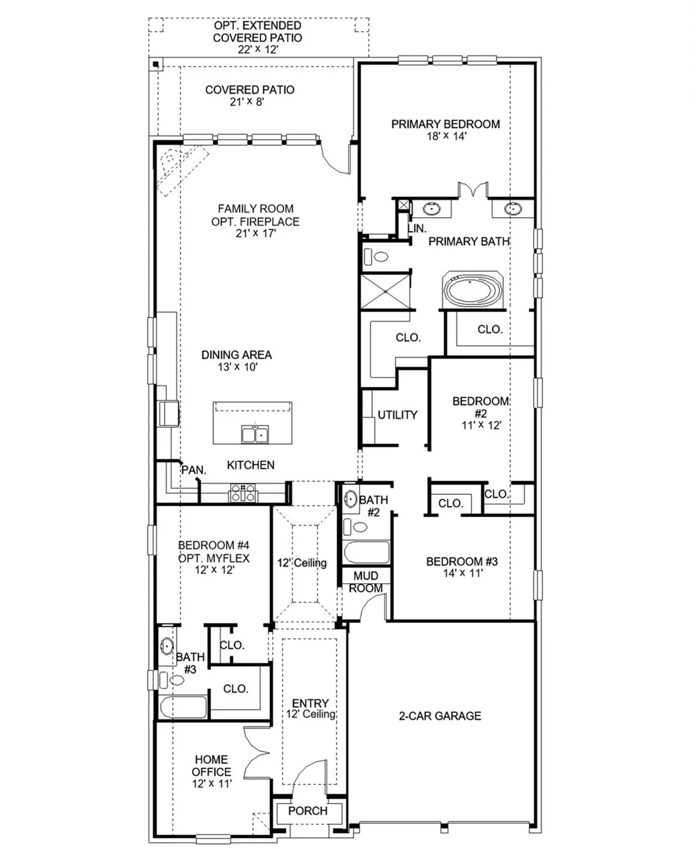 418 Quinn River Drive Conroe, TX 77304