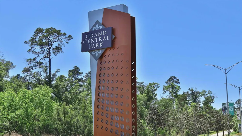 418 Quinn River Drive Conroe, TX 77304