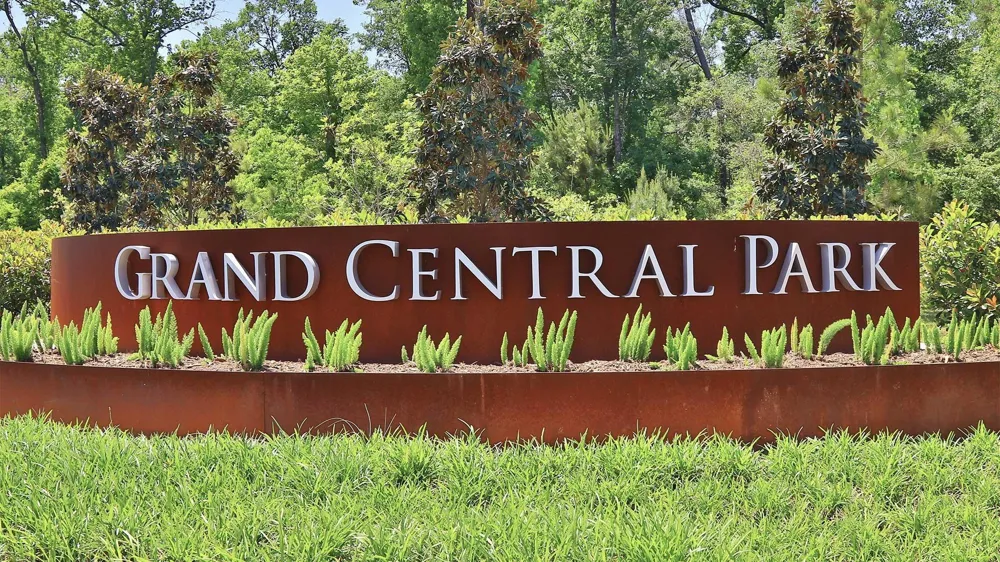418 Quinn River Drive Conroe, TX 77304