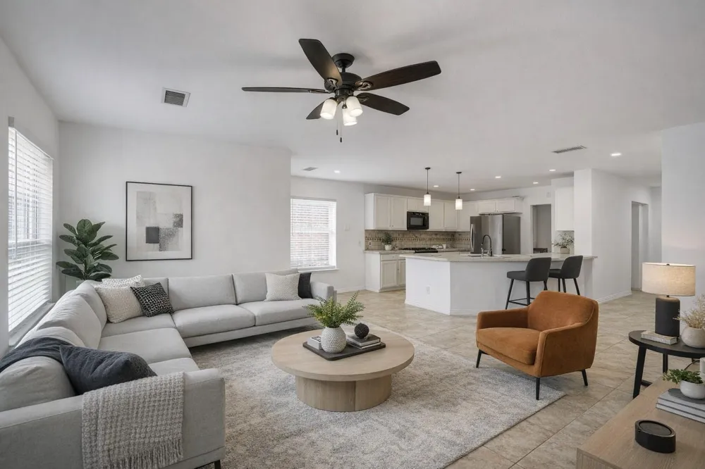 21002 Vista Trace Drive Houston, TX 77073