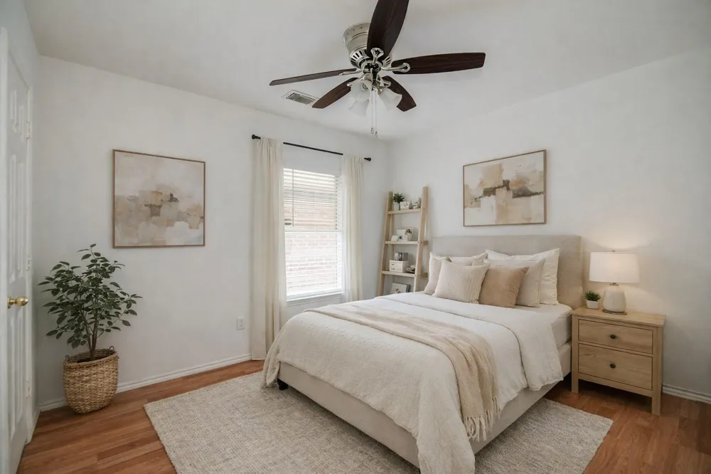 21002 Vista Trace Drive Houston, TX 77073