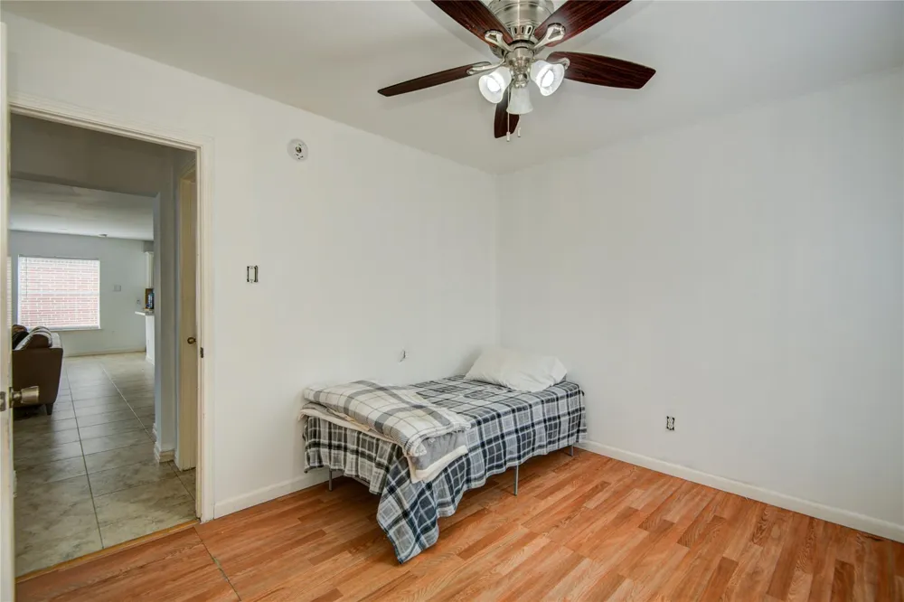 21002 Vista Trace Drive Houston, TX 77073