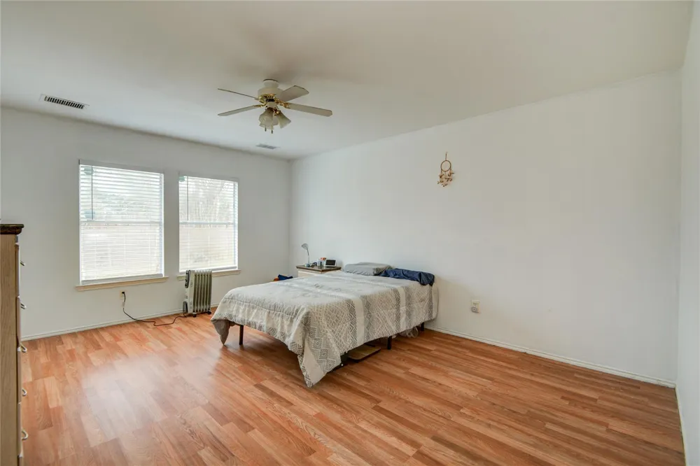 21002 Vista Trace Drive Houston, TX 77073