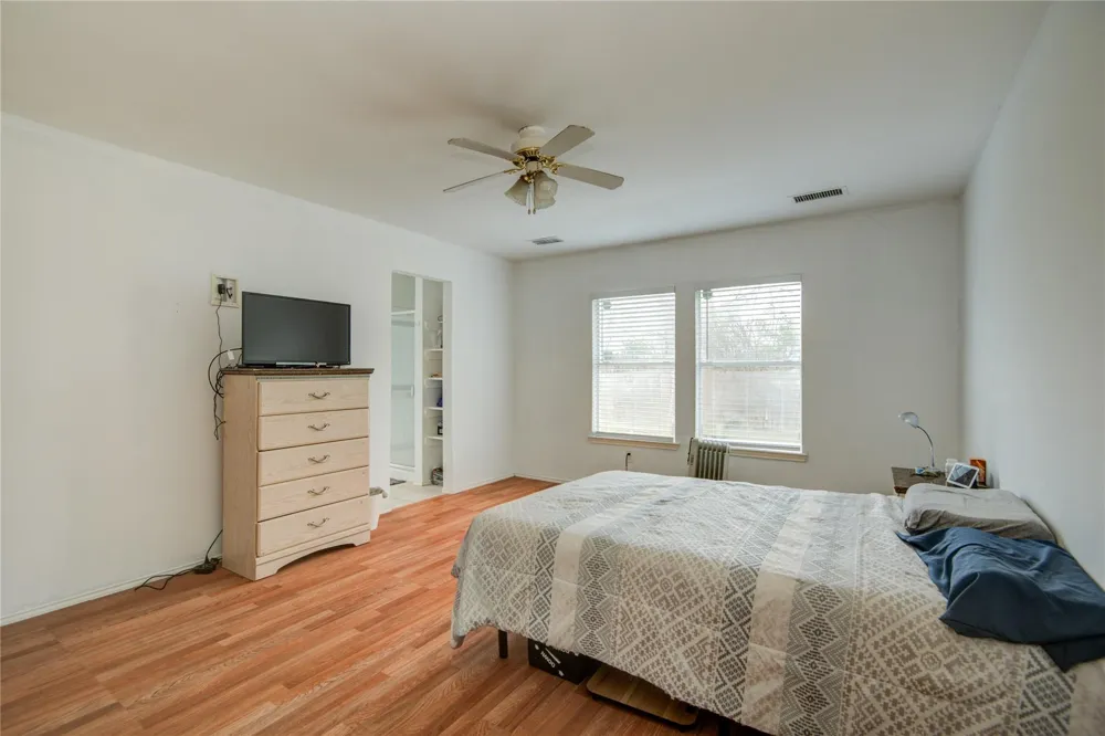 21002 Vista Trace Drive Houston, TX 77073