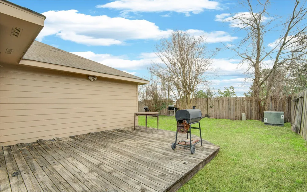 21002 Vista Trace Drive Houston, TX 77073