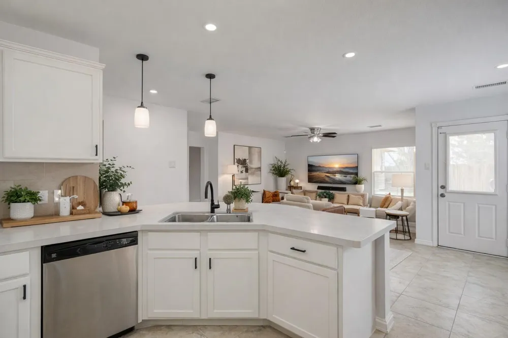 21002 Vista Trace Drive Houston, TX 77073