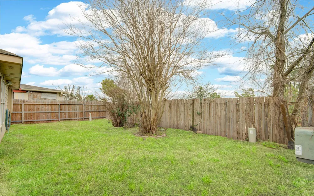 21002 Vista Trace Drive Houston, TX 77073