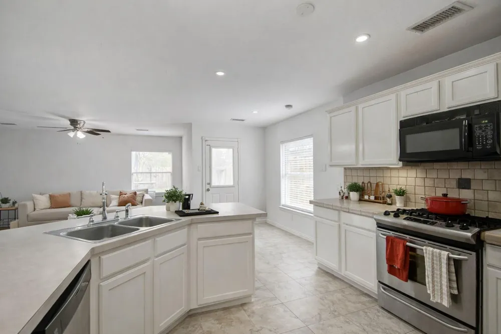 21002 Vista Trace Drive Houston, TX 77073