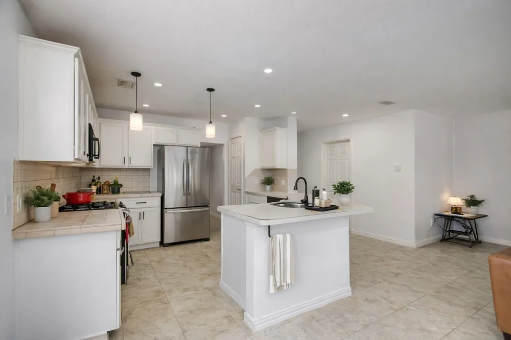 21002 Vista Trace Drive Houston, TX 77073