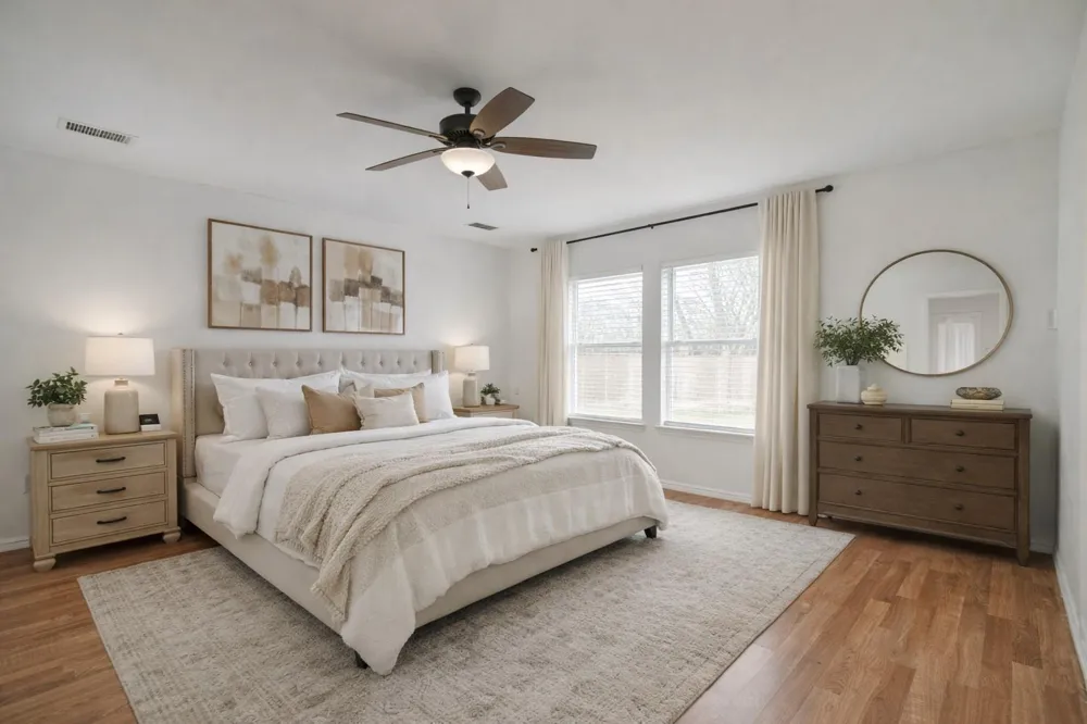 21002 Vista Trace Drive Houston, TX 77073