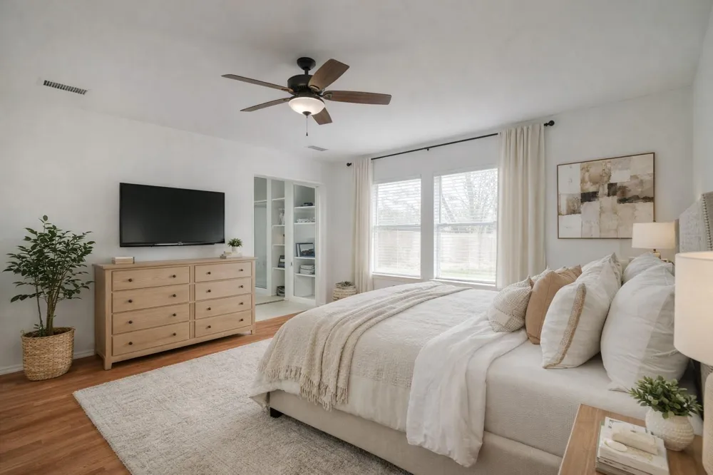 21002 Vista Trace Drive Houston, TX 77073