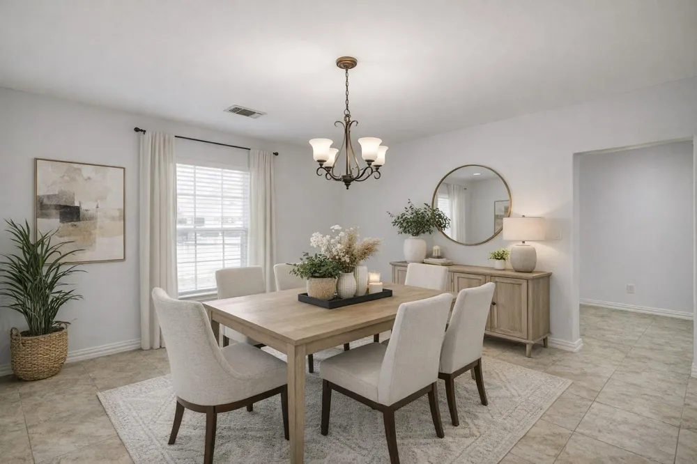 21002 Vista Trace Drive Houston, TX 77073