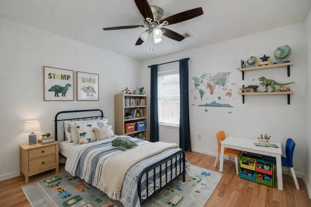 21002 Vista Trace Drive Houston, TX 77073