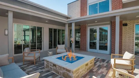 3400 Firewheel Parkway #11-205