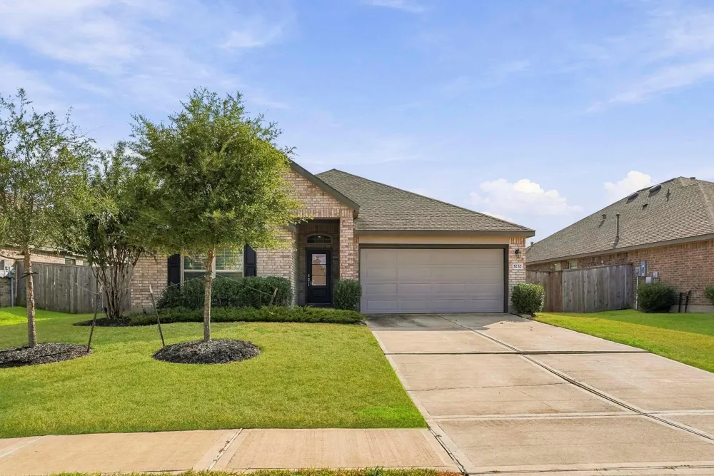 5232 Pine Pass Drive Rosenberg, TX 77469
