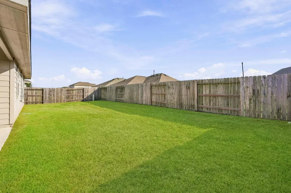 5232 Pine Pass Drive Rosenberg, TX 77469