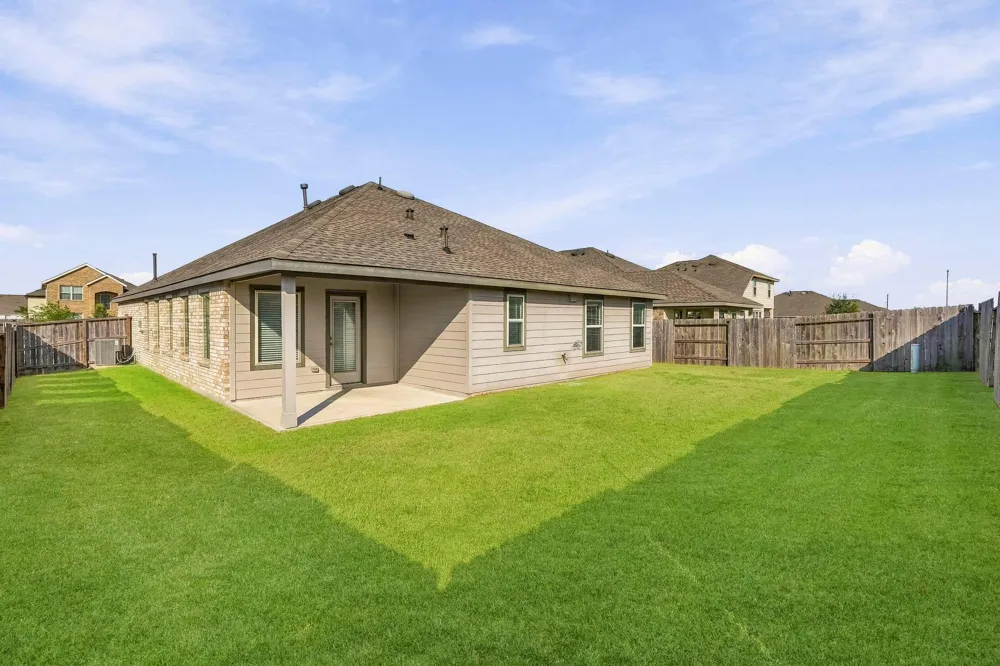5232 Pine Pass Drive Rosenberg, TX 77469