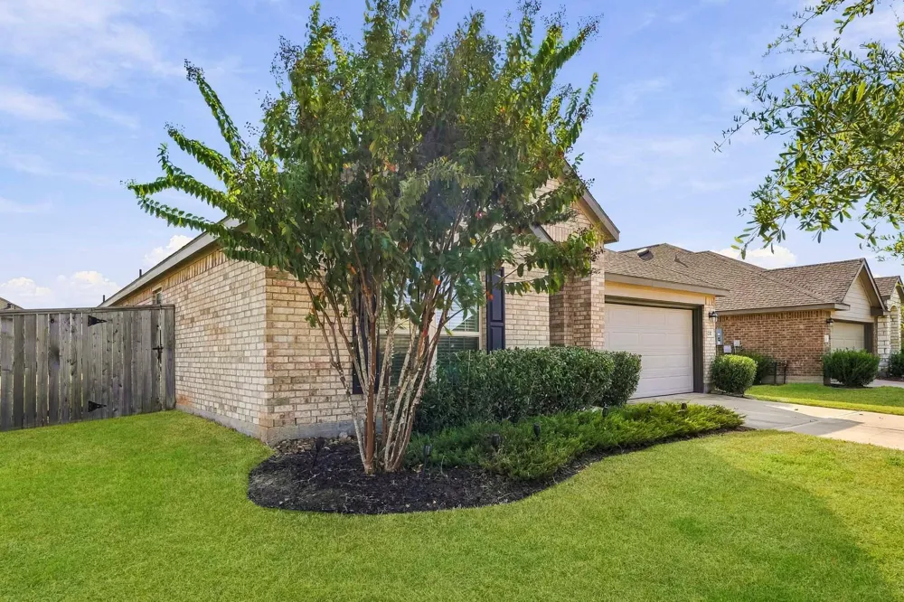 5232 Pine Pass Drive Rosenberg, TX 77469
