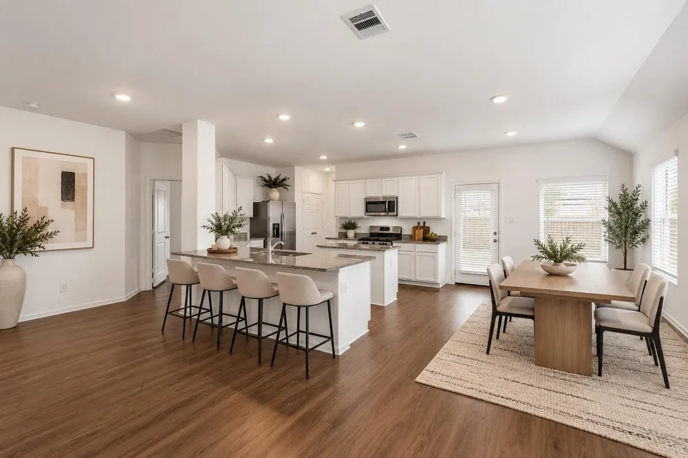 5232 Pine Pass Drive Rosenberg, TX 77469