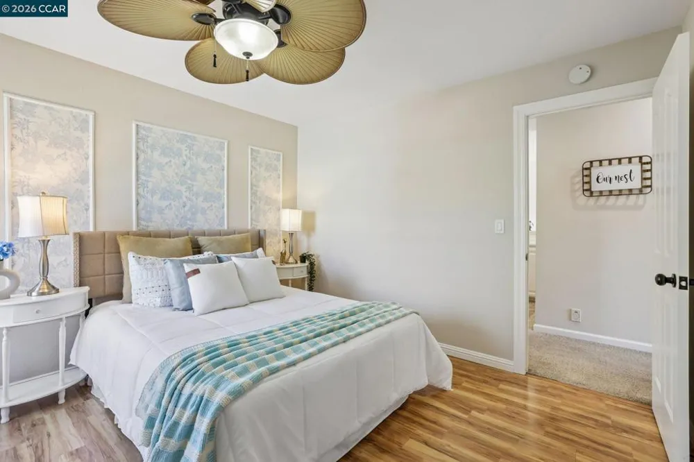 384 Via Loma Morgan Hill, CA 95037