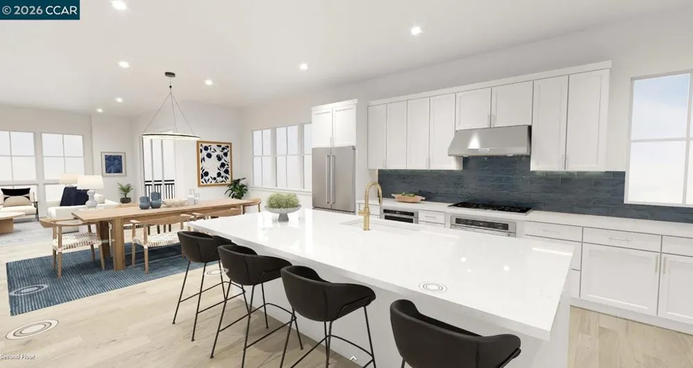 19601 Juniper Loop Morgan Hill, CA 95037