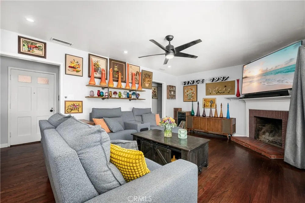 11221 Dicky Street Whittier, CA 90606