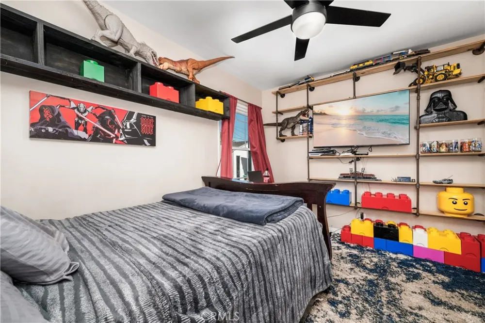 11221 Dicky Street Whittier, CA 90606