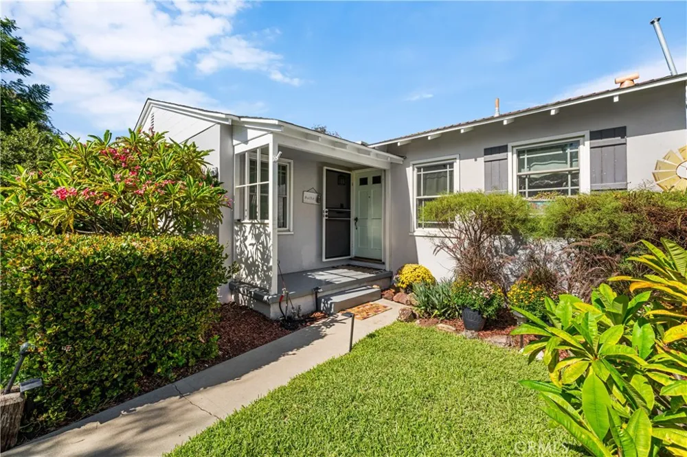11221 Dicky Street Whittier, CA 90606