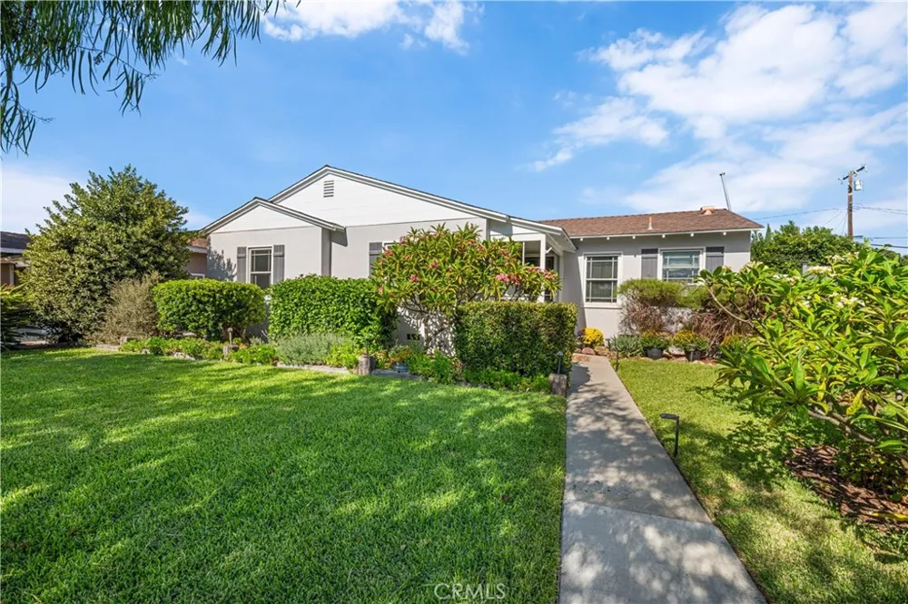 11221 Dicky Street Whittier, CA 90606
