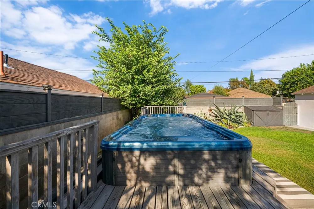 11221 Dicky Street Whittier, CA 90606