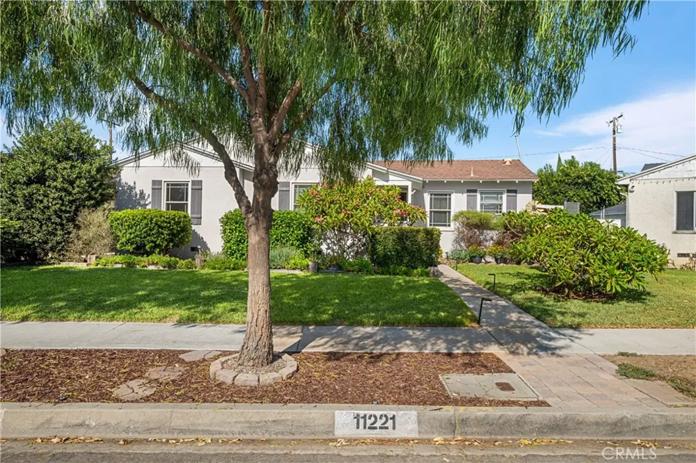 11221 Dicky Street Whittier, CA 90606