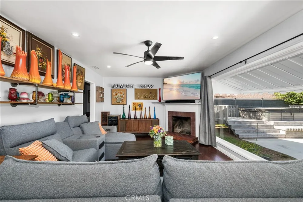 11221 Dicky Street Whittier, CA 90606