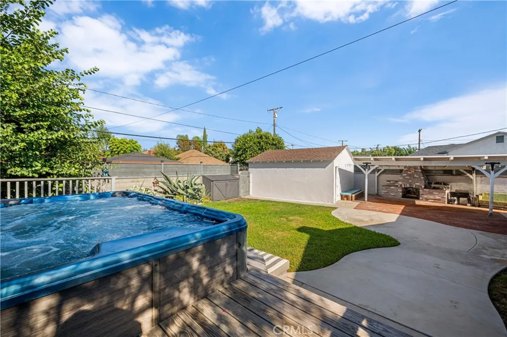 11221 Dicky Street Whittier, CA 90606
