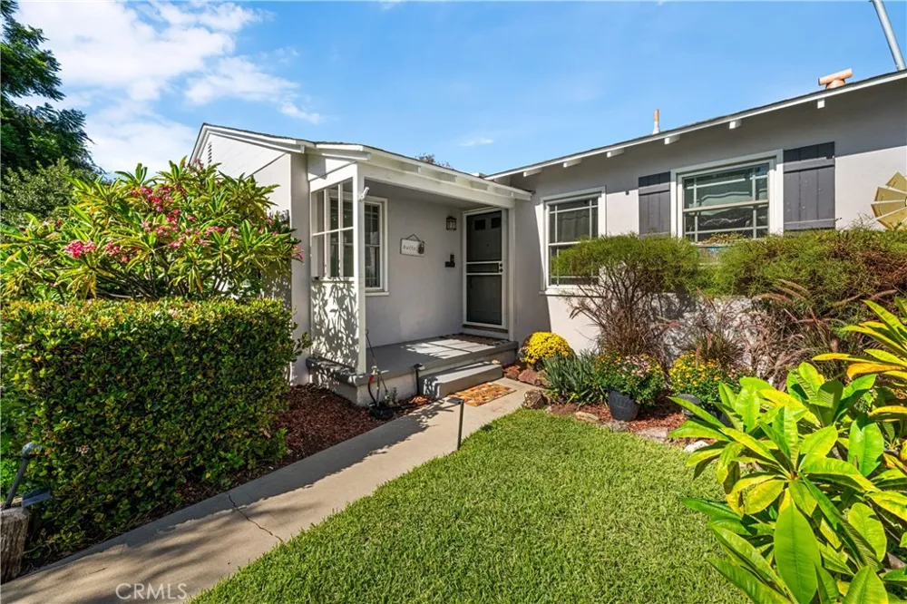 11221 Dicky Street Whittier, CA 90606