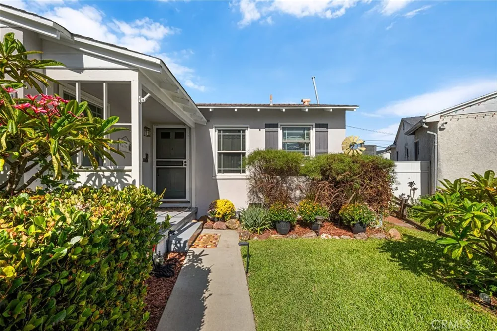 11221 Dicky Street Whittier, CA 90606